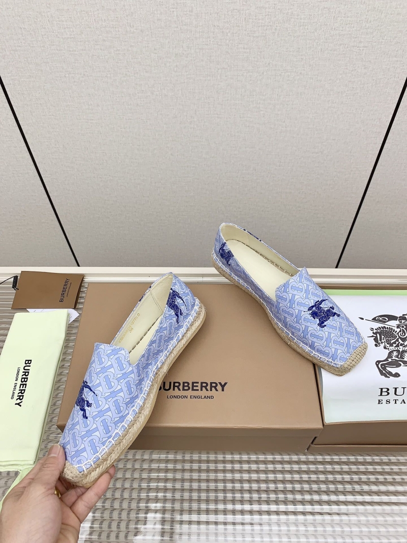 Burberry Slippers